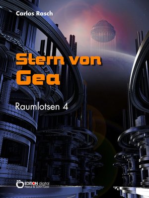 cover image of Stern von Gea